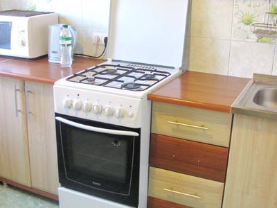 квартира по адресу Богдана Гаврилишина ул. (Ванди Василевської), 6