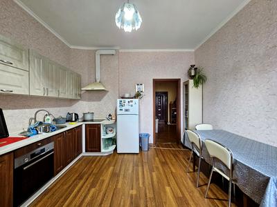квартира за адресою Миколи Лаврухіна вул., 6