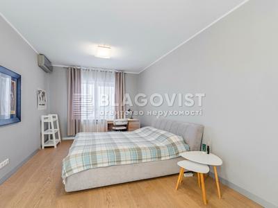 квартира за адресою Срібнокільська вул., 2-А