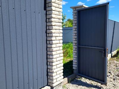 дом по адресу Урочише Чаплище, 11