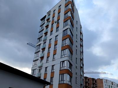 квартира по адресу Гетмана Мазепы ул., 164