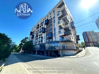комерційна за адресою Марка Черемшини вул., 30б