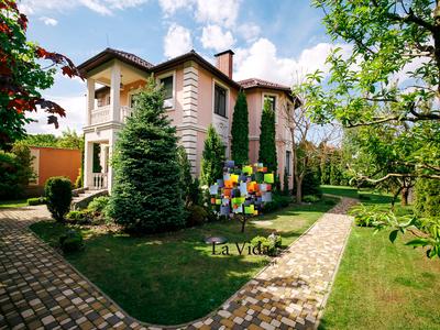 будинок за адресою Георгія Горюшка вул., 9