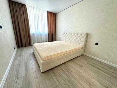 квартира по адресу Лісогринівецька ул., 34