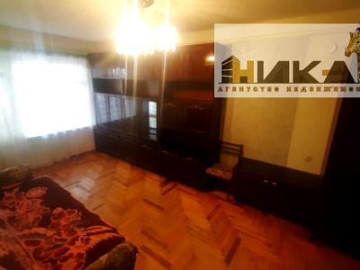 квартира по адресу Юбилейный просп., 16