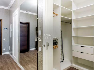 квартира за адресою Лабораторна вул., 7