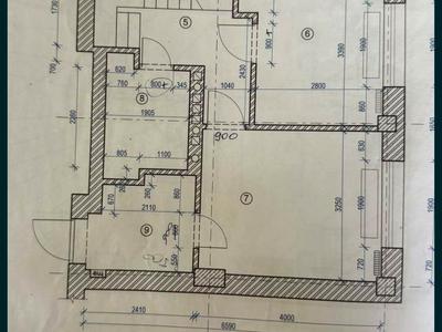 квартира по адресу Набережно-Рыбальская дорога ул., 9