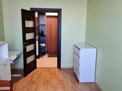 квартира по адресу Семьи Кульженков ул. (Дегтяренко Петра), 33