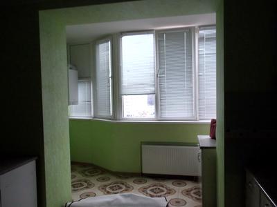квартира по адресу Зодчих ул., 12