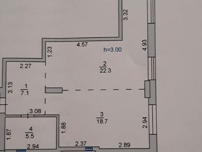 квартира по адресу Радостная ул., 21