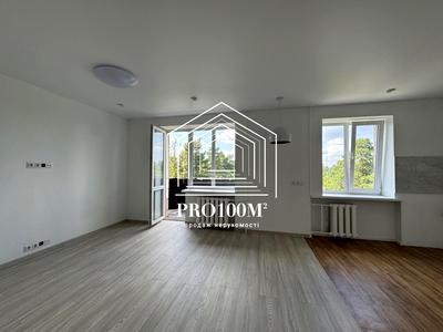 квартира по адресу Полесская ул., 28