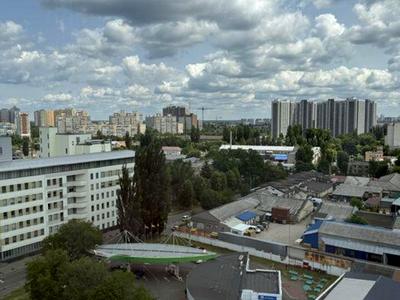 квартира по адресу Автозаводская ул., 29-А