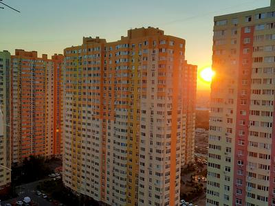 квартира за адресою Сім'ї Кульженків вул. (Петра Дегтяренка), 37