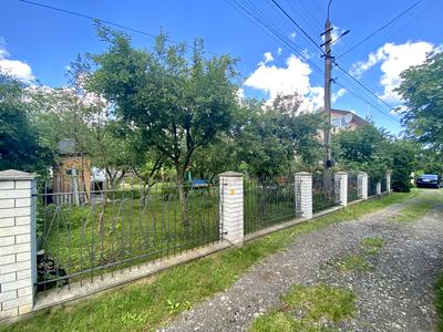 будинок за адресою Садова, 9
