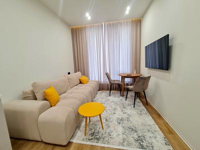 квартира по адресу Дегтяревская ул., 17 к1