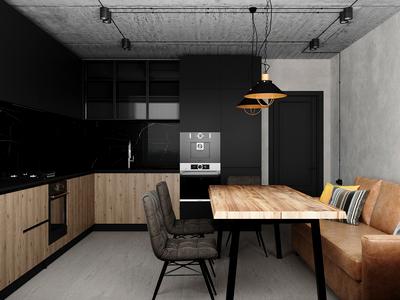 квартира за адресою Миру просп., 36