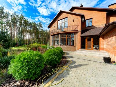 будинок за адресою Лісна вул.