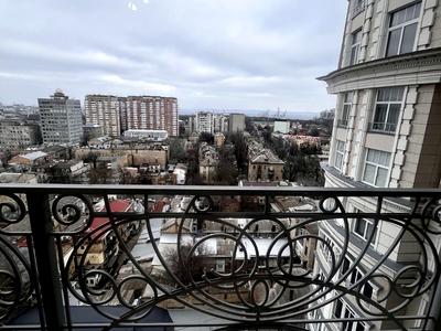 квартира за адресою Леонтовича вул. (Бєлінського), 16