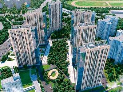квартира за адресою Академіка Заболотного вул., 1