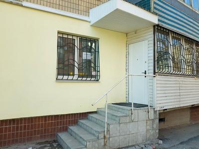 квартира по адресу Тополь-1 жилой массив ул., 15
