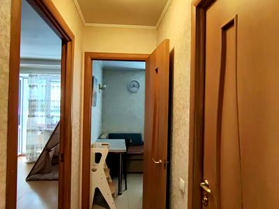квартира за адресою Костанайська вул., 10