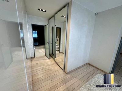 квартира за адресою Мандриківська вул., 136