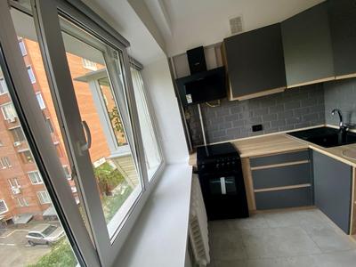 квартира за адресою Солом'янська вул., 38
