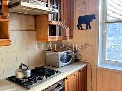 квартира по адресу Архитектора Вербицкого ул., 22/1