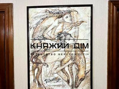квартира по адресу Драгоманова ул., 44-А