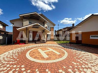 будинок за адресою Бородинська вул., 657