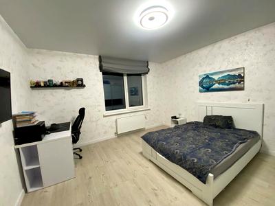 квартира по адресу Тихого пер., 4