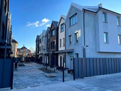 квартира за адресою Садова вул., 22а