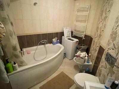 квартира по адресу Парковая ул., 19