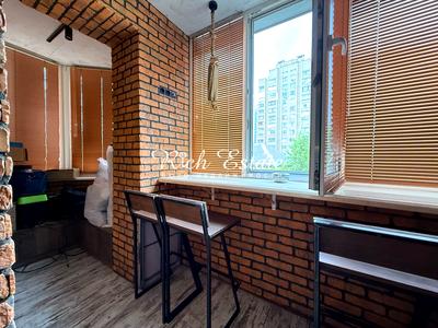 квартира за адресою Миколи Соловцова вул., 3