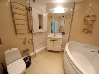 квартира за адресою Київ, Харківське шосе, 56