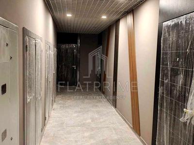 квартира по адресу Железнодорожное шоссе, 45