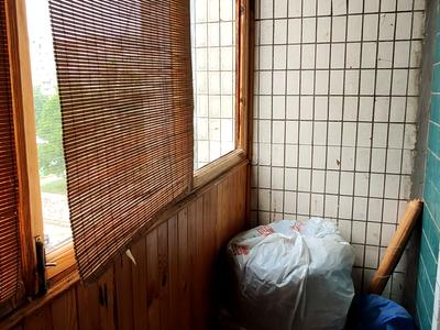 квартира по адресу Оболонский просп., 28-В