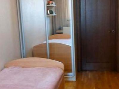 квартира по адресу Павла Вирского бульв. (Саратовская), 45