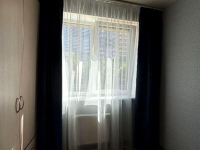 квартира по адресу Генуезська, 3В