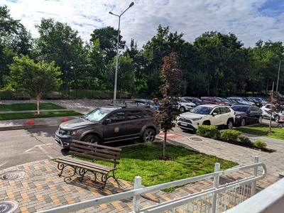 квартира за адресою Кахи Бендукідзе вул., 2