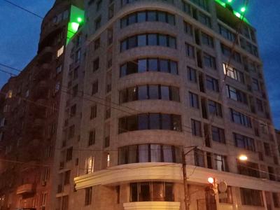 квартира за адресою Дмитрівська вул., 60