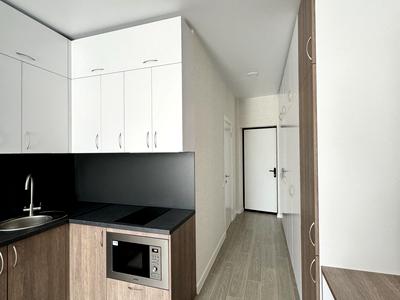 квартира за адресою Залізнична вул., 32