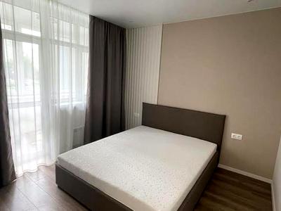 квартира по адресу Киев, Миколы Бажана просп., 8-Б
