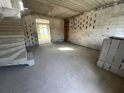дом по адресу Днепровская ул. (Калинина), 43В