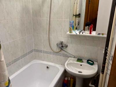 квартира по адресу Воздухофлотский просп. (Повітрофлотський), 52