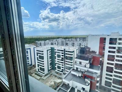 квартира по адресу Трускавецкая ул., 111