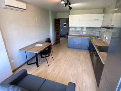 квартира по адресу Михаила Максимовича ул. (Трутенко Онуфрия), 32
