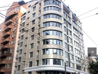 квартира за адресою Дмитрівська вул., 60/19
