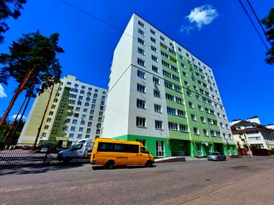 комерційна за адресою Лісова вул., 6-А