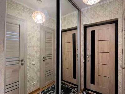 квартира за адресою Симиренка вул., 24-А